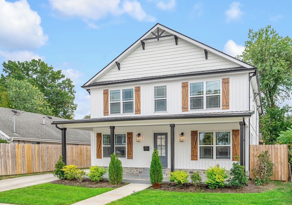 Photo of Outdoor in Lexington