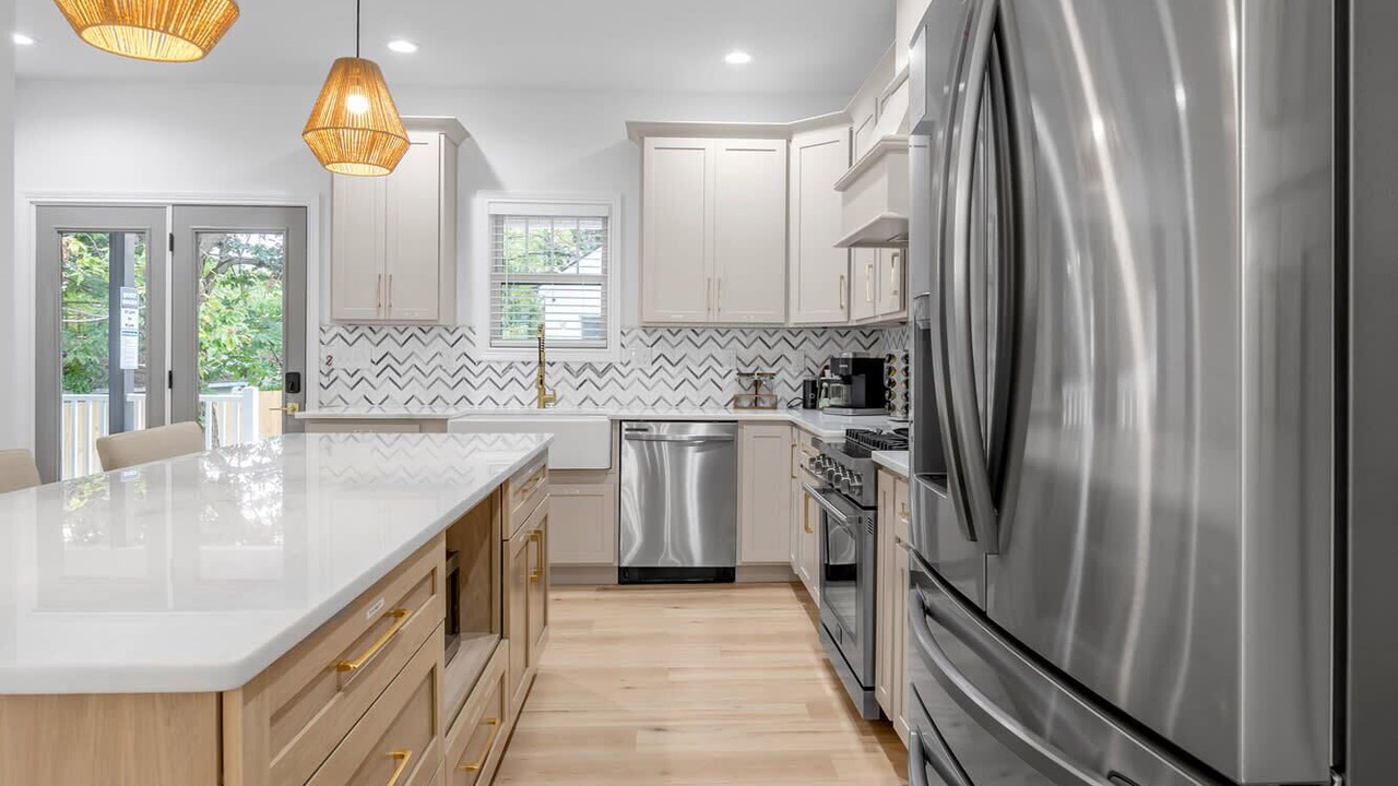 Photo of Kitchen in Lexington