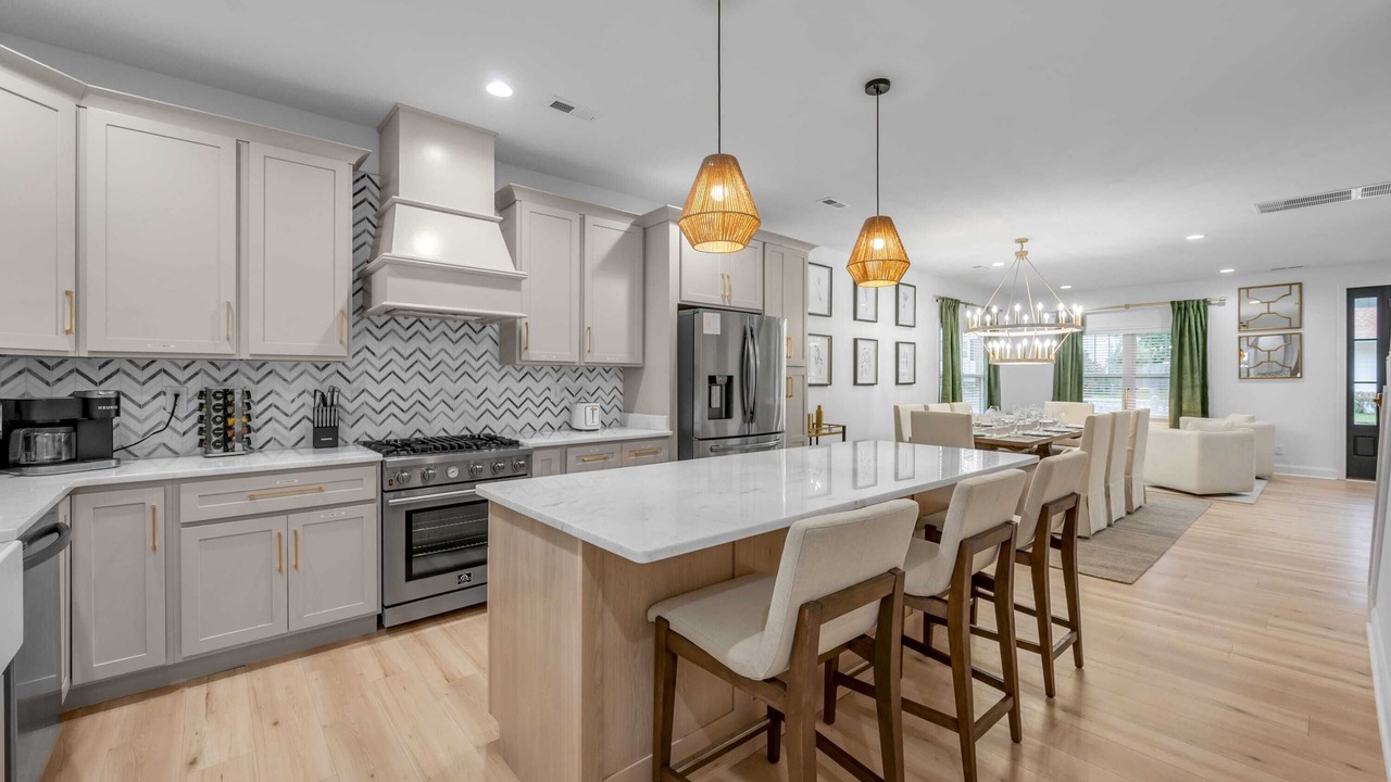 Photo of Kitchen in Lexington