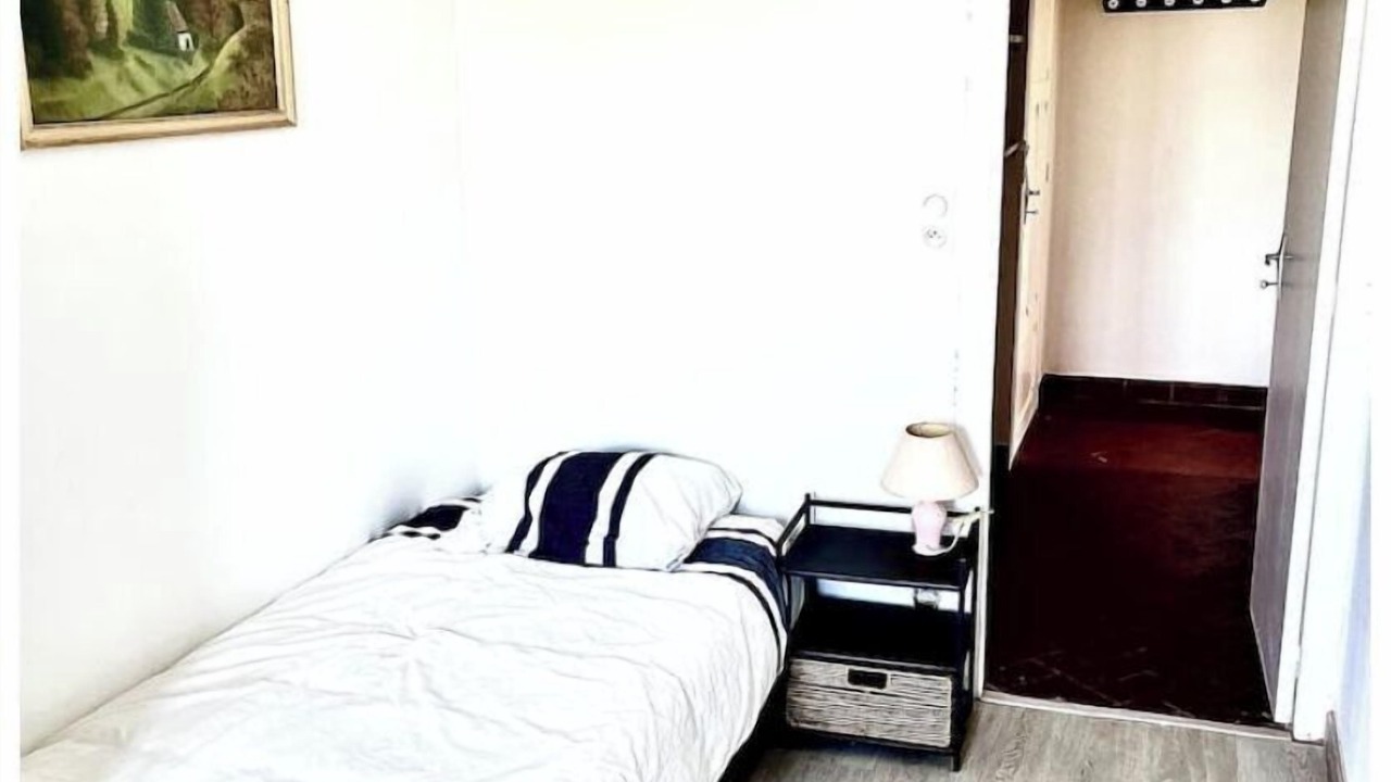 Photo of Bedroom in Lauzun