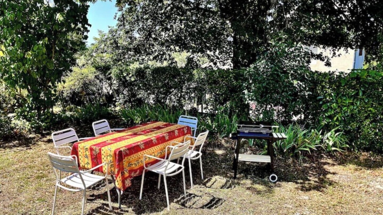 Photo of Outdoor in Lauzun