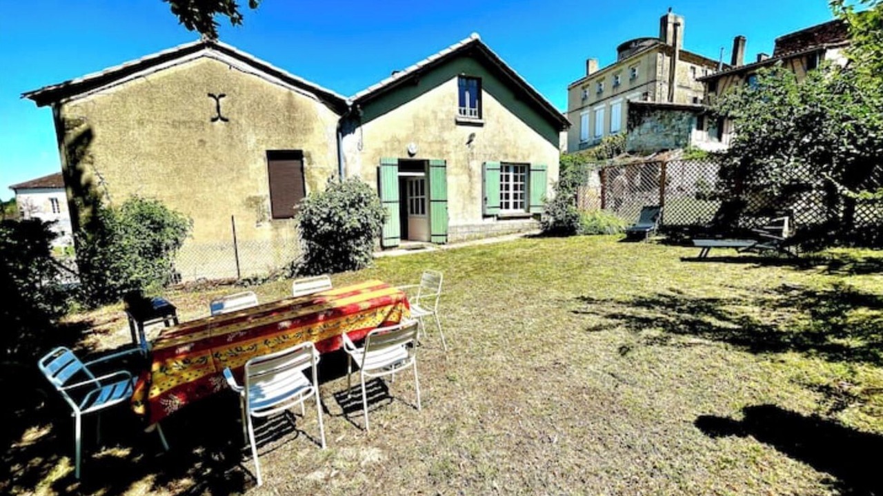 Photo of Outdoor in Lauzun