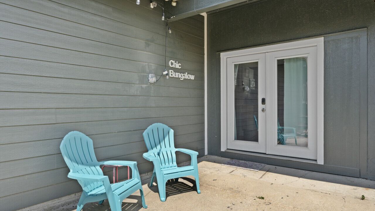 Photo of Outdoor in Austin Ave.