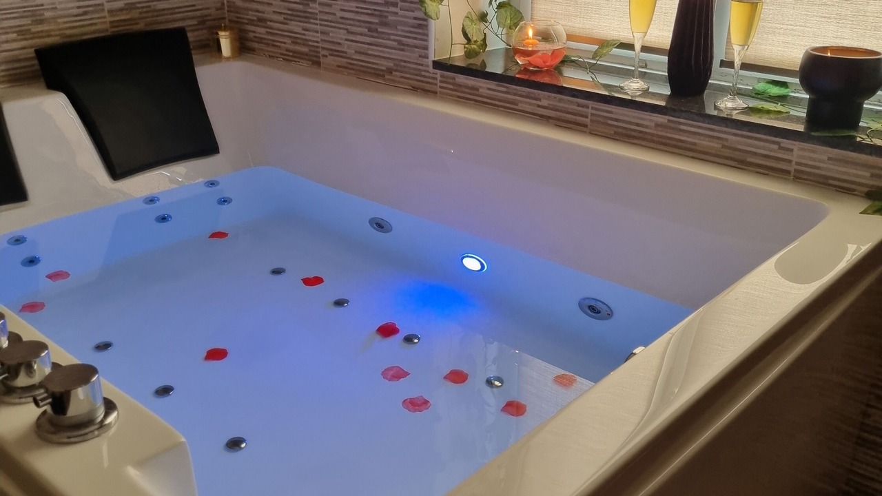 Photo of Bathroom in Croix