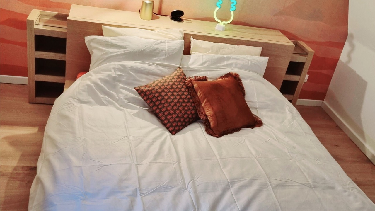 Photo of Bedroom in Croix