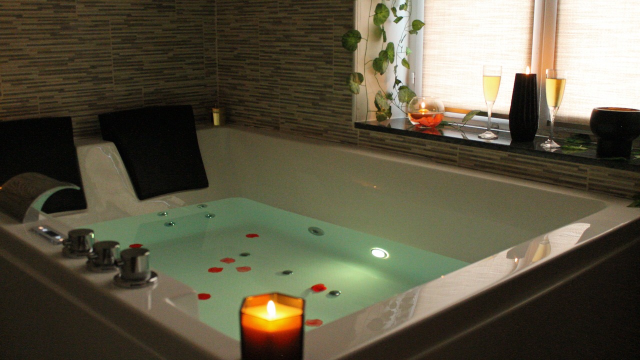 Photo of Bathroom in Croix