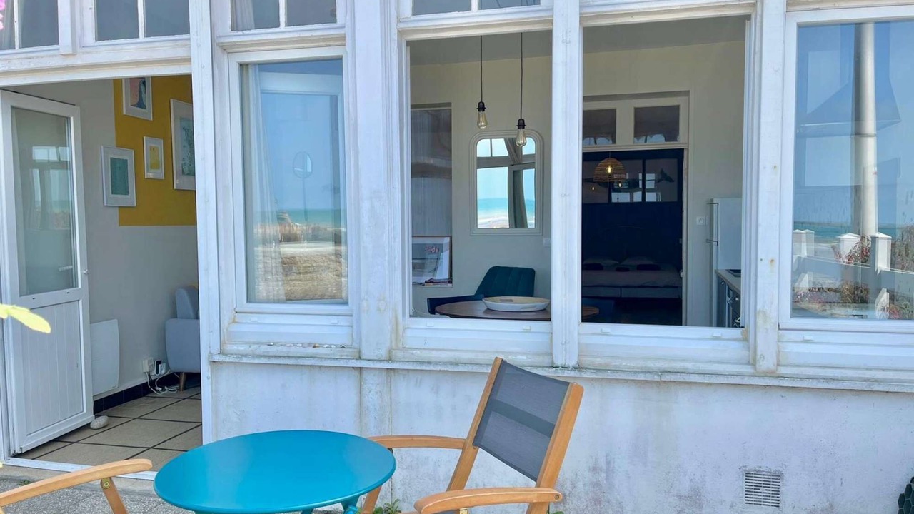 Photo of Outdoor in Arromanches-les-Bains