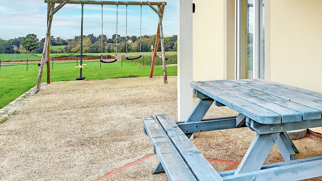 Photo of Outdoor in Saint-James