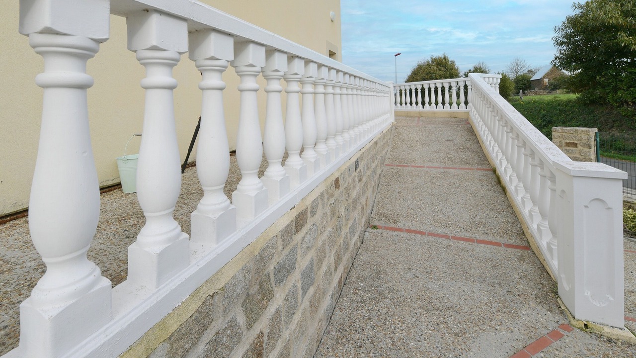 Photo of Outdoor in Saint-James