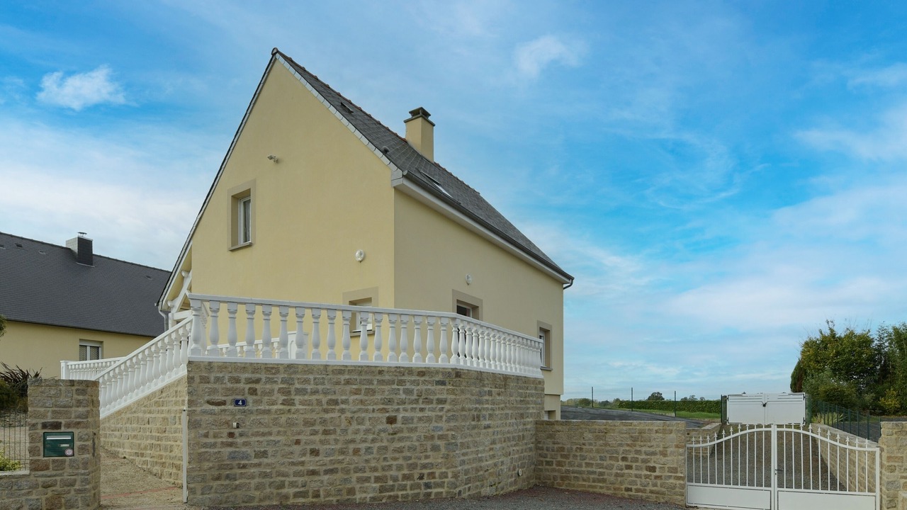 Photo of Outdoor in Saint-James