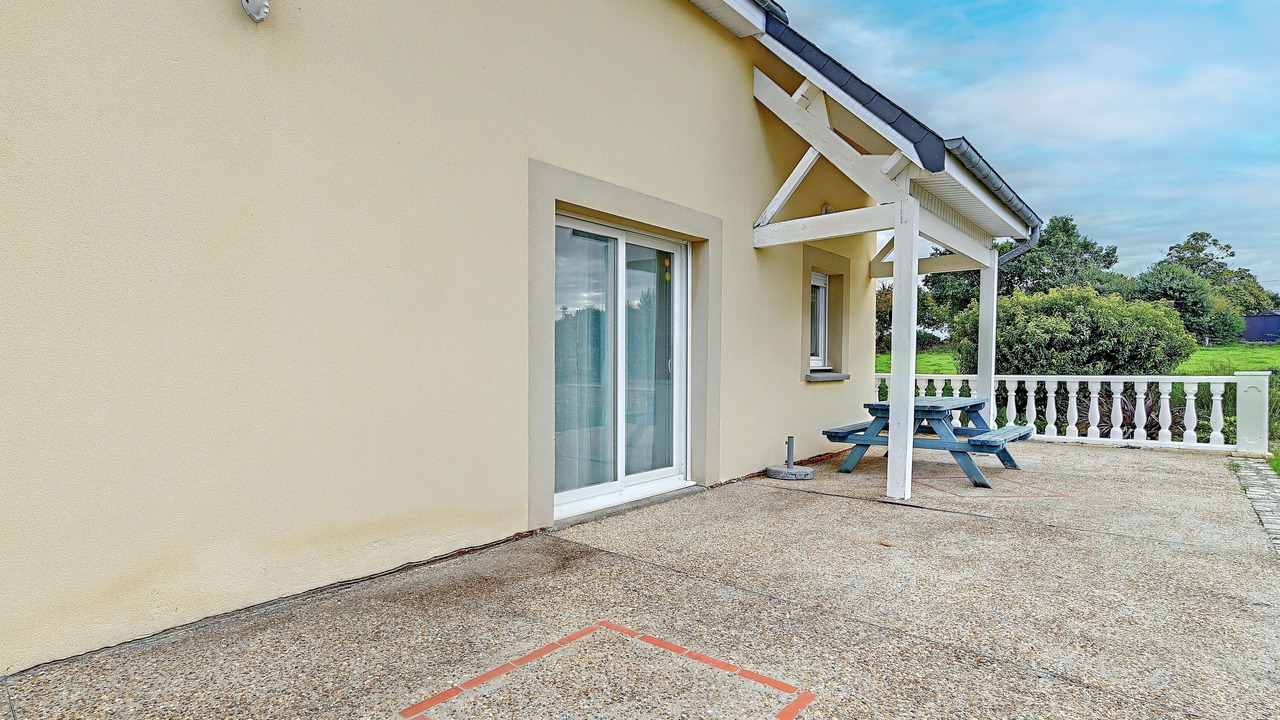 Photo of Outdoor in Saint-James