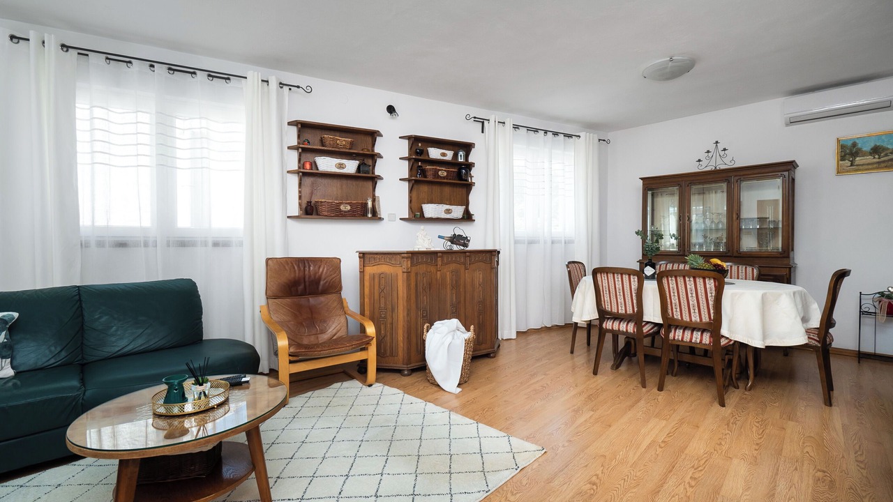 Photo of Livingroom in Skradin
