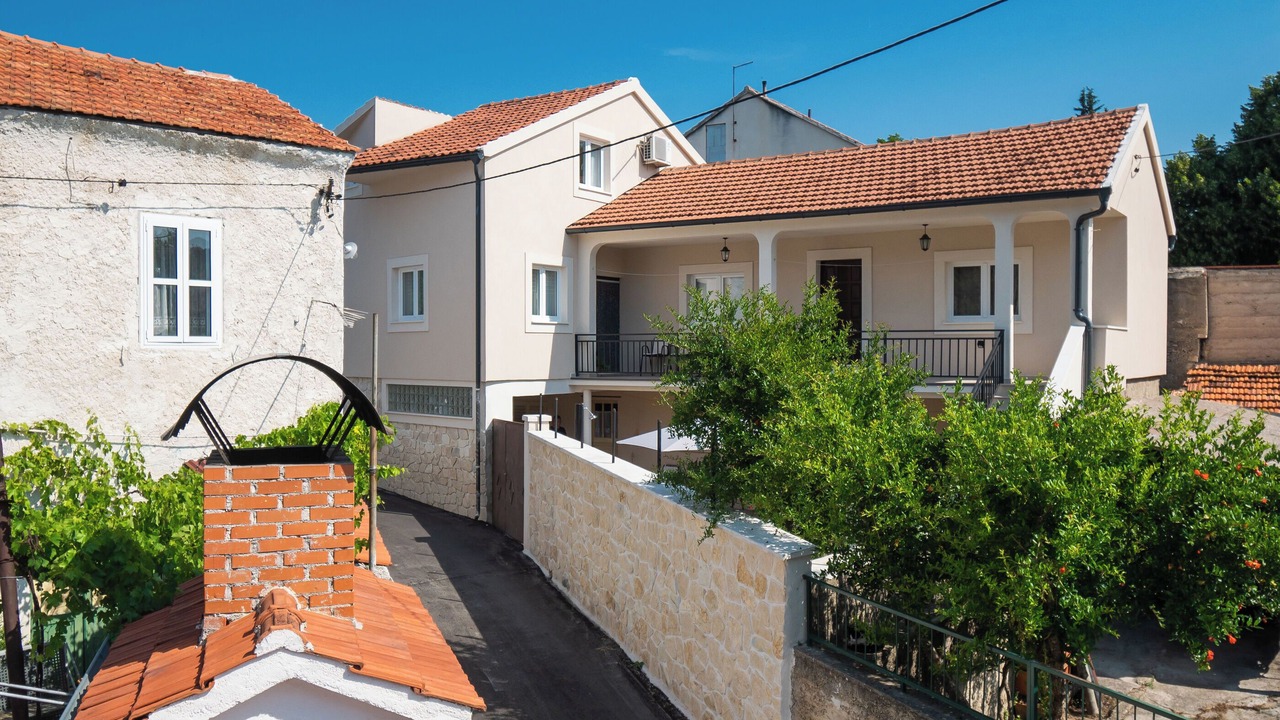 Photo of Outdoor in Skradin