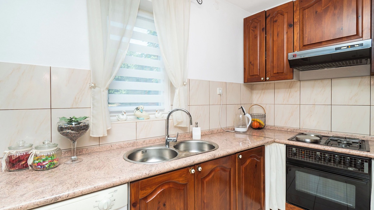 Photo of Kitchen in Skradin