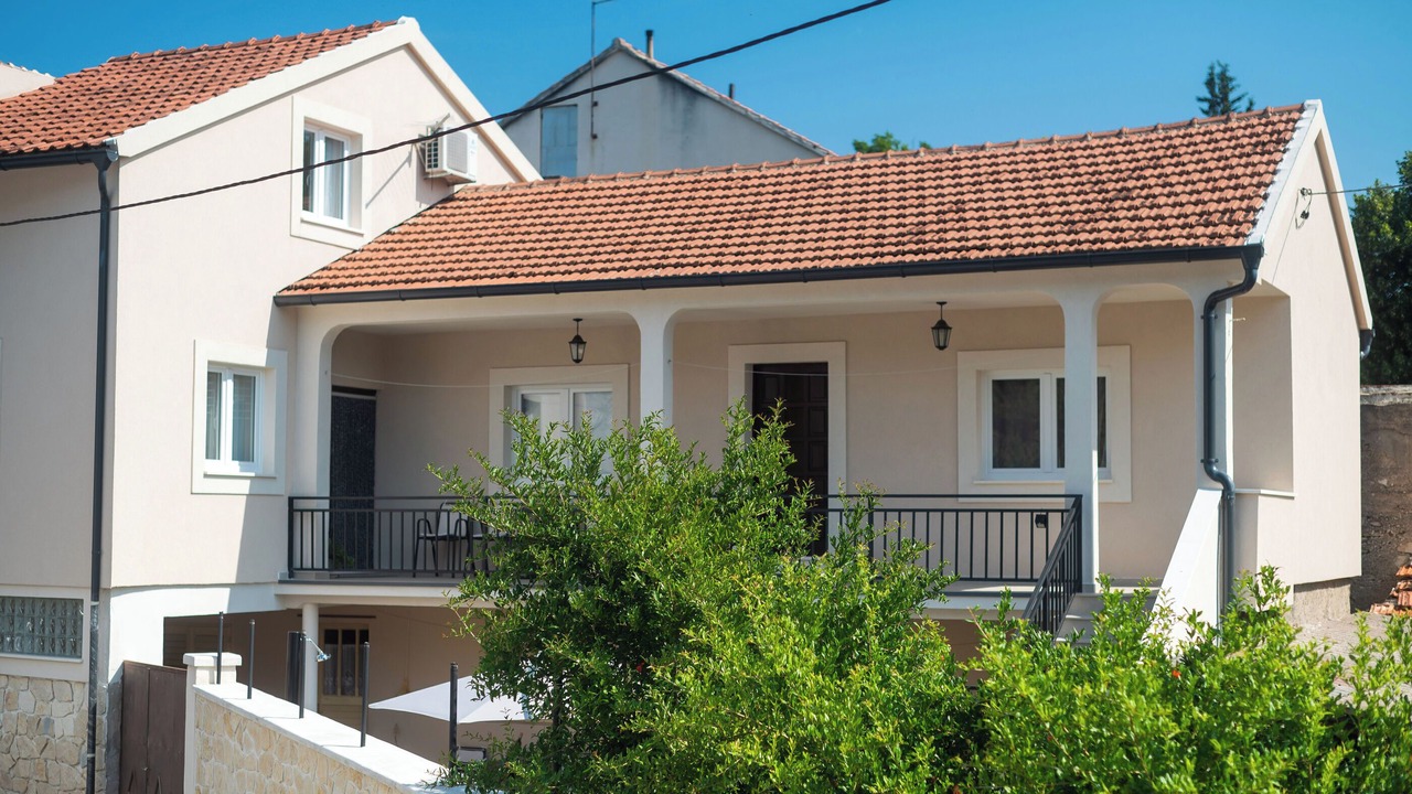 Photo of Outdoor in Skradin
