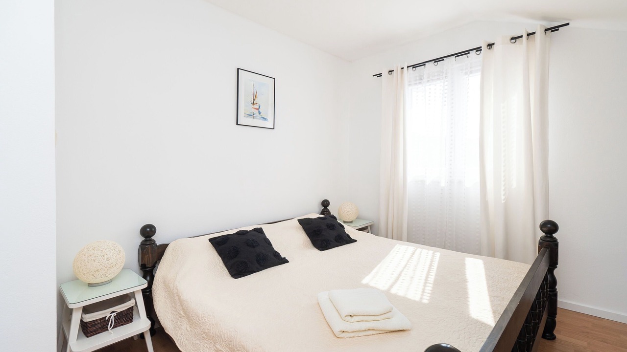 Photo of Bedroom in Skradin