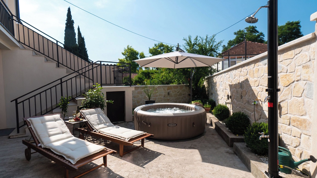 Photo of Outdoor in Skradin