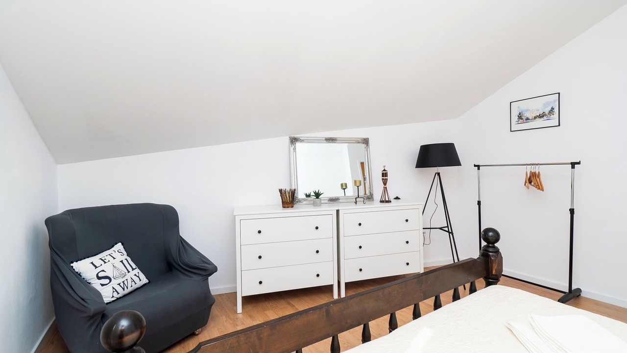 Photo of Bedroom in Skradin