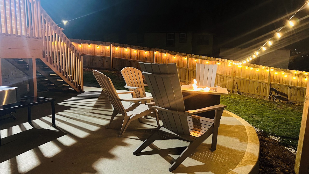 Photo of Outdoor in Des Moines