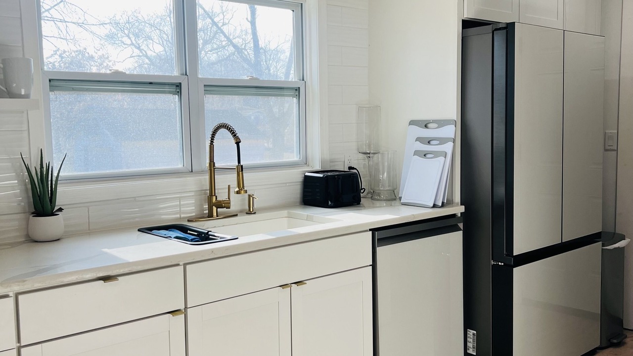 Photo of Kitchen in Des Moines