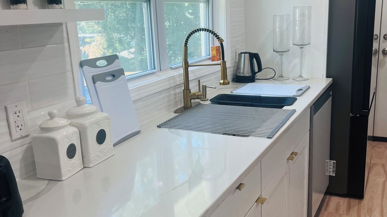 Photo of Kitchen in Des Moines