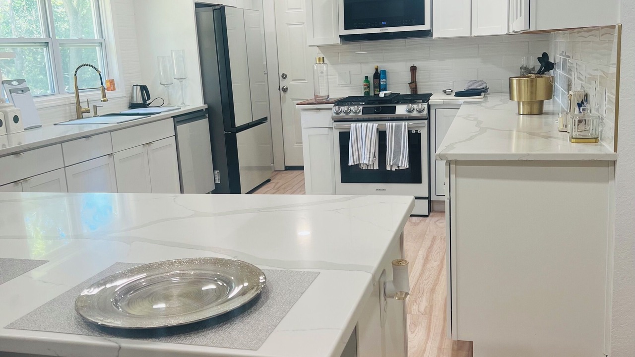 Photo of Kitchen in Des Moines