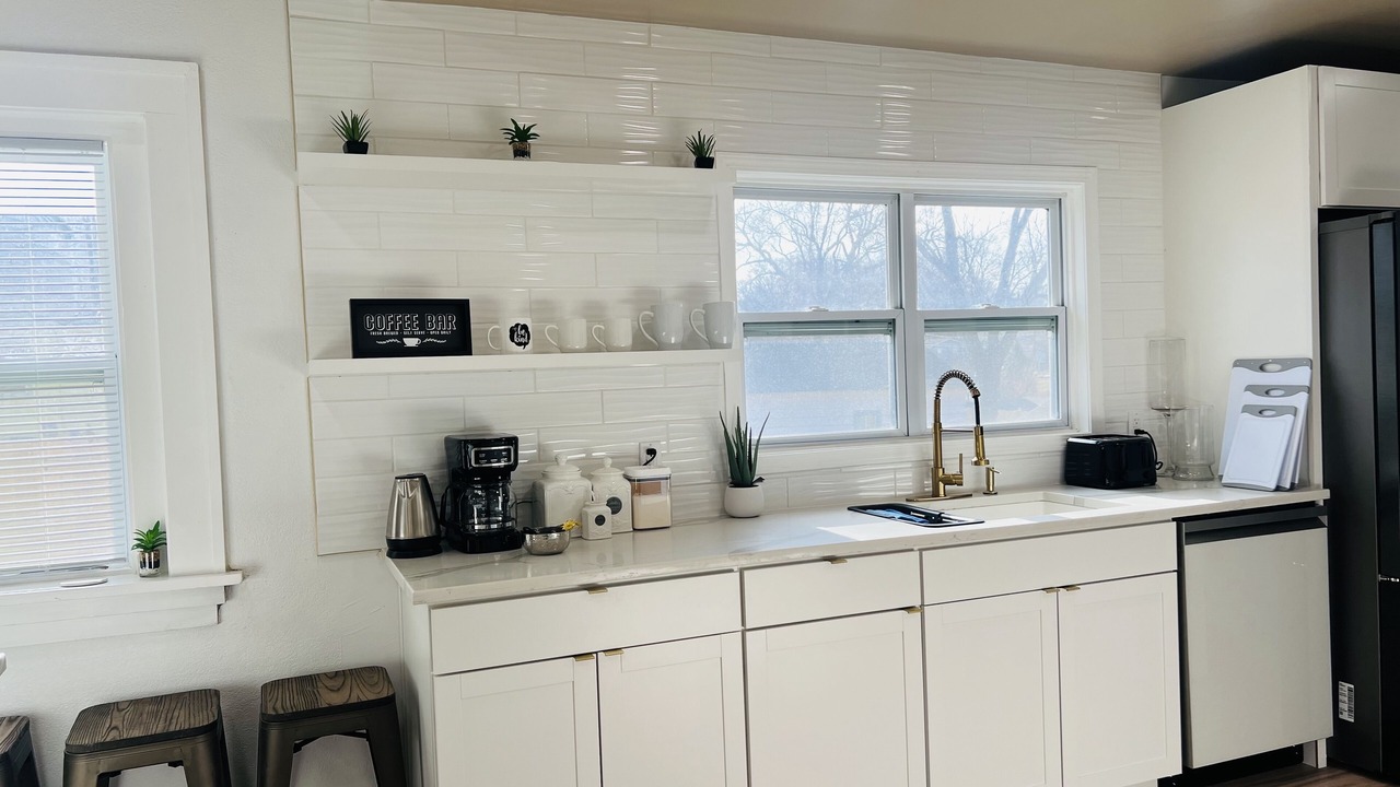 Photo of Kitchen in Des Moines