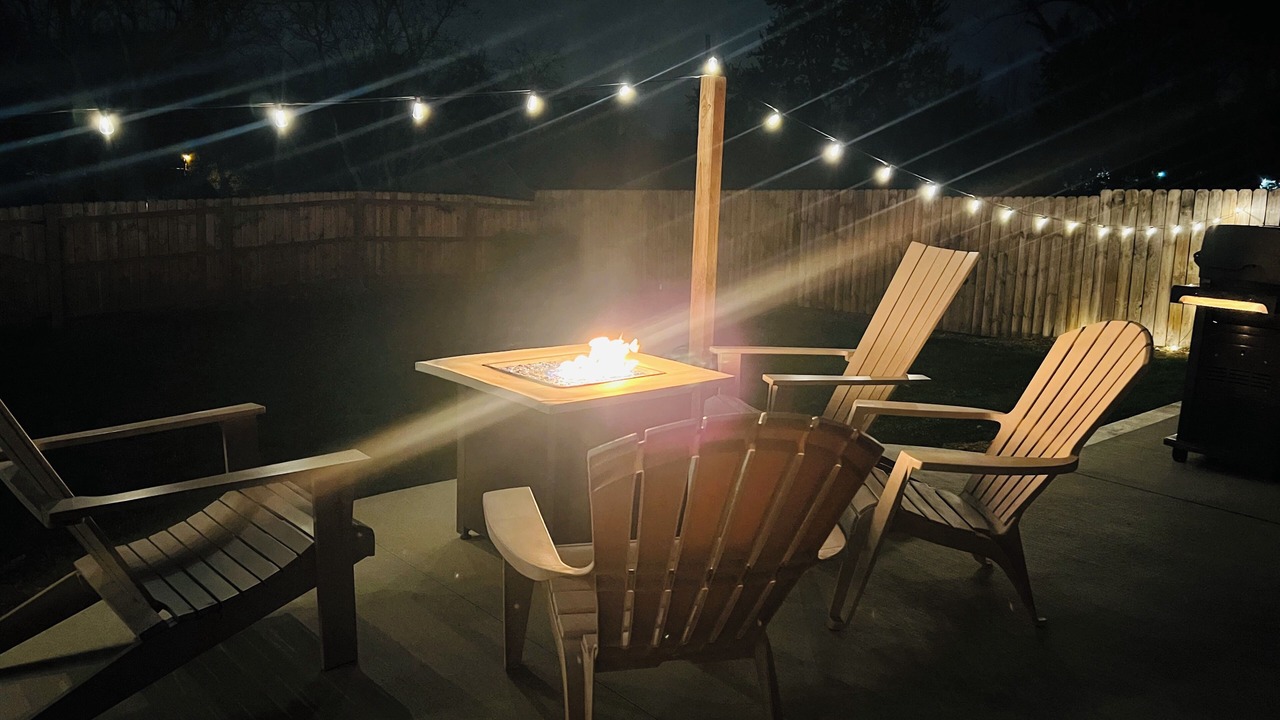Photo of Patio Balcony in Des Moines