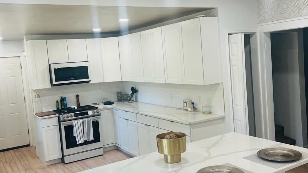 Photo of Kitchen in Des Moines