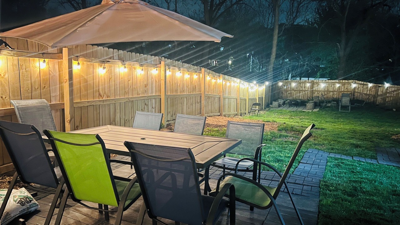Photo of Outdoor in Des Moines