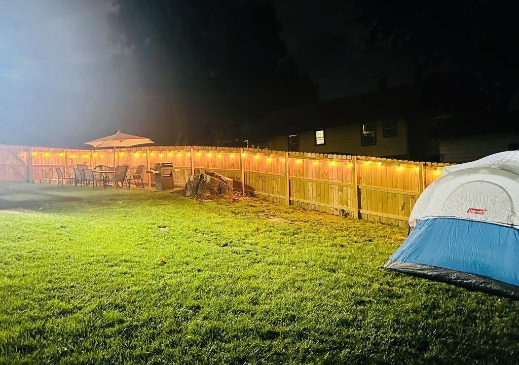 Photo of Outdoor in Des Moines
