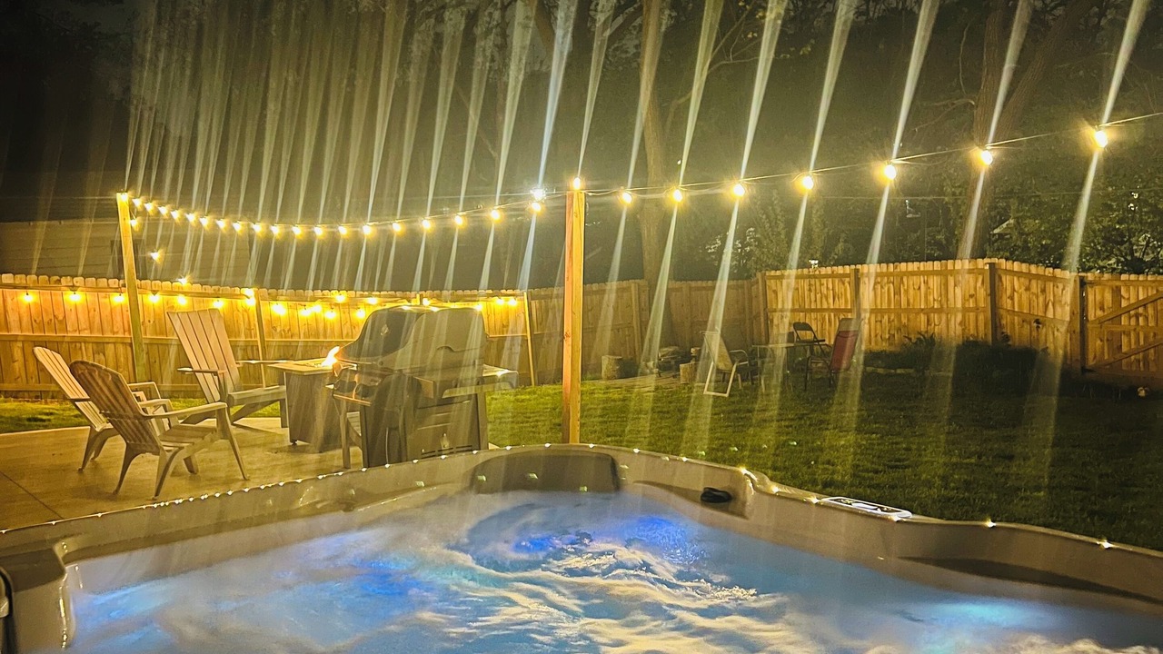 Photo of Outdoor in Des Moines