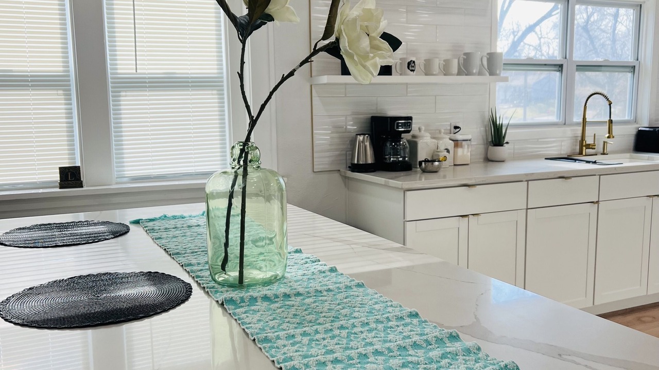 Photo of Kitchen in Des Moines
