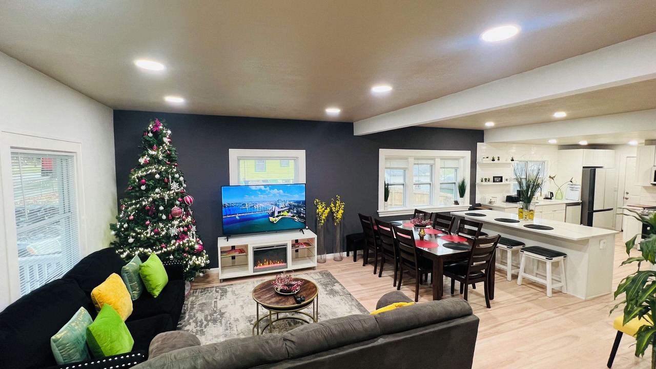 Photo of Livingroom in Des Moines