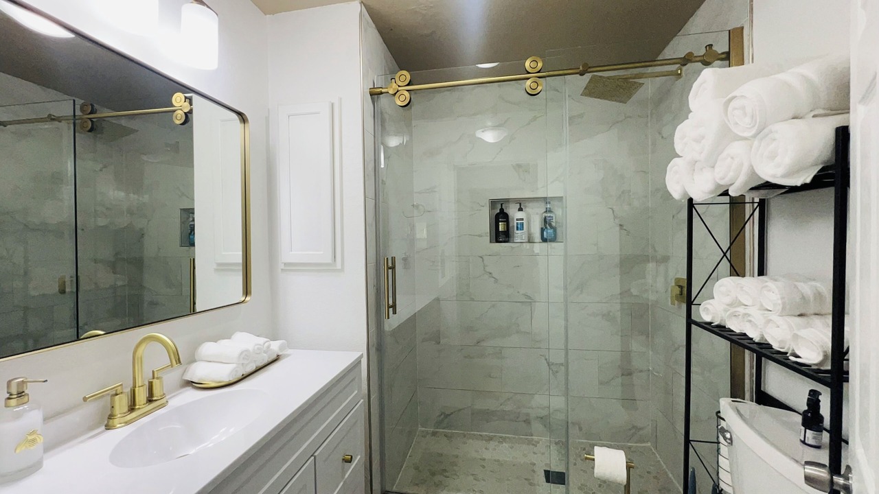 Photo of Bathroom in Des Moines