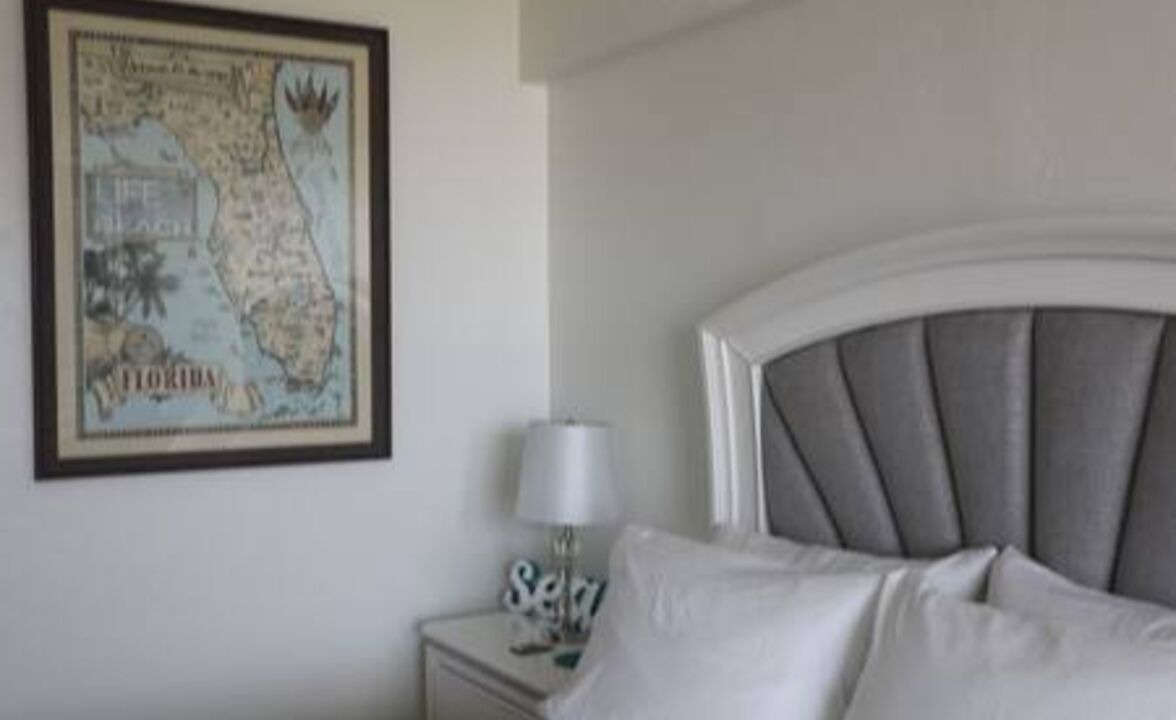 Photo of Bedroom in East Daytona