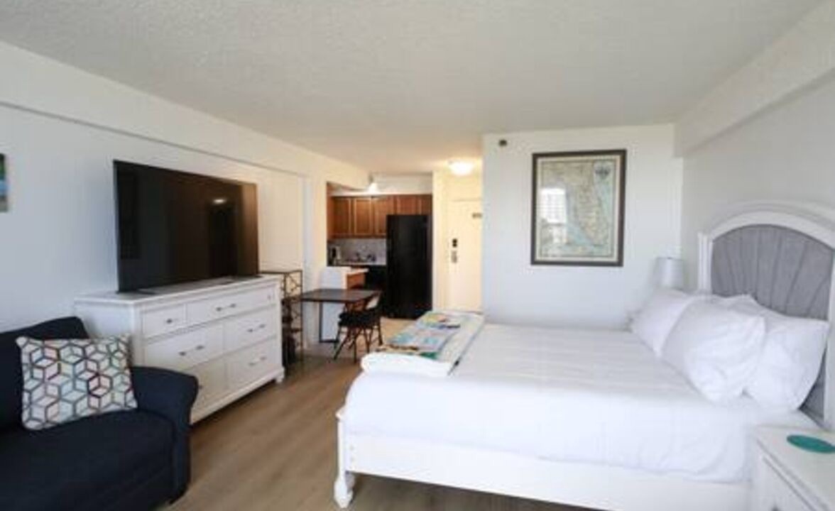 Photo of Bedroom in East Daytona