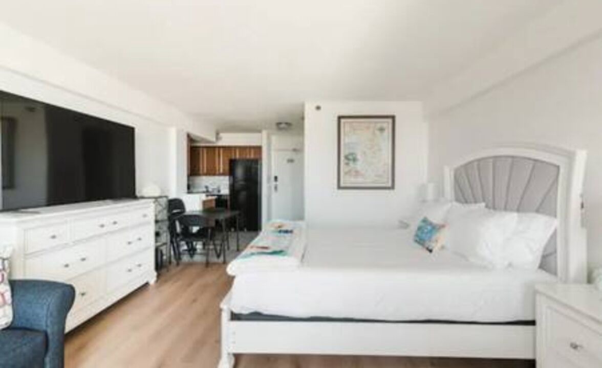 Photo of Bedroom in East Daytona