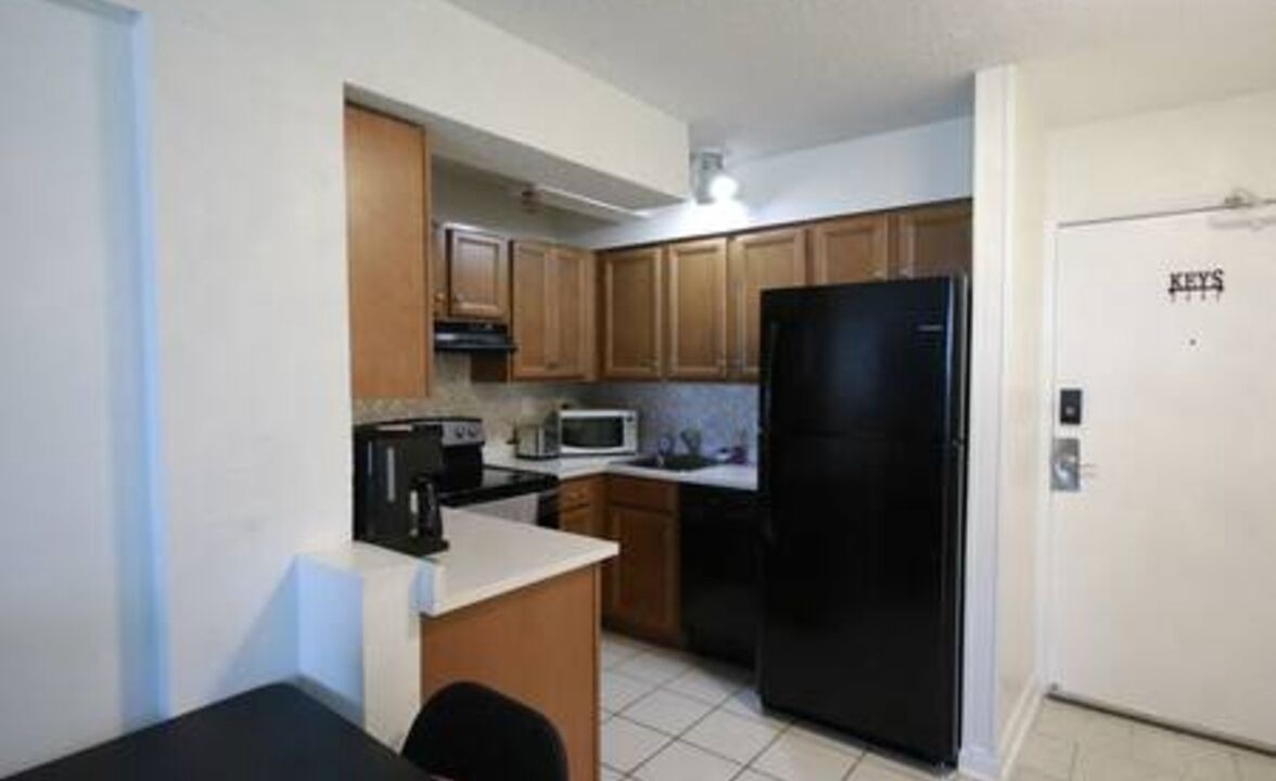 Photo of Kitchen in East Daytona
