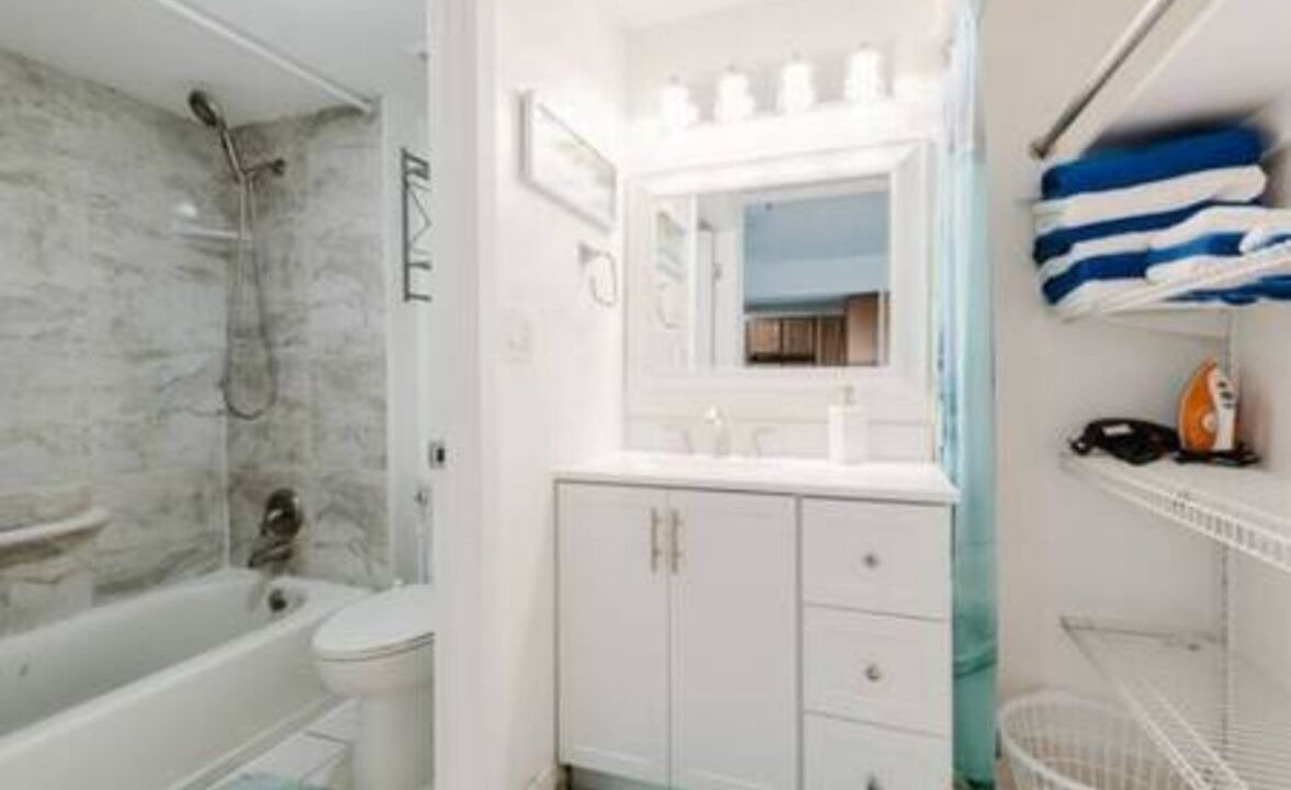 Photo of Bathroom in East Daytona