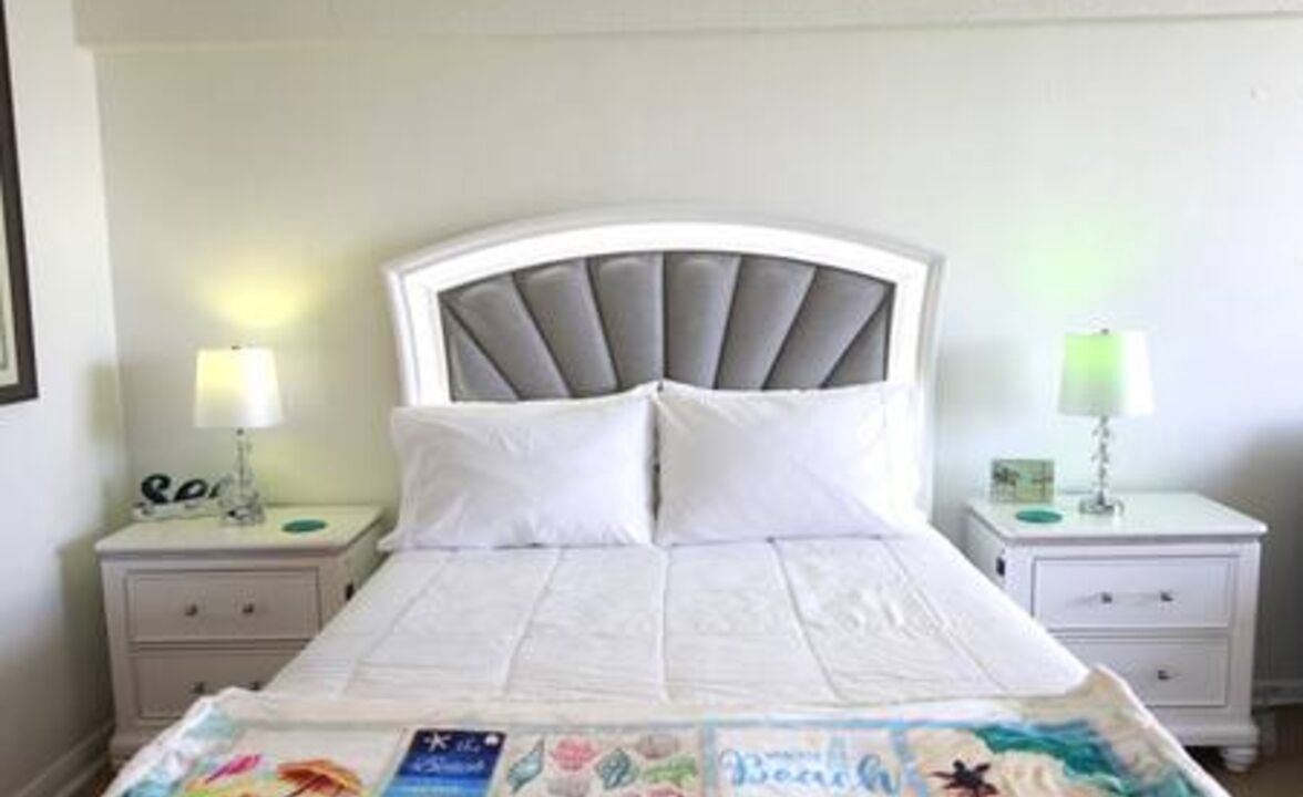 Photo of Bedroom in East Daytona