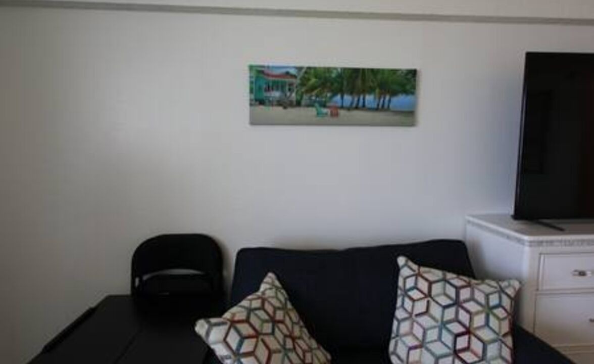 Photo of Livingroom in East Daytona