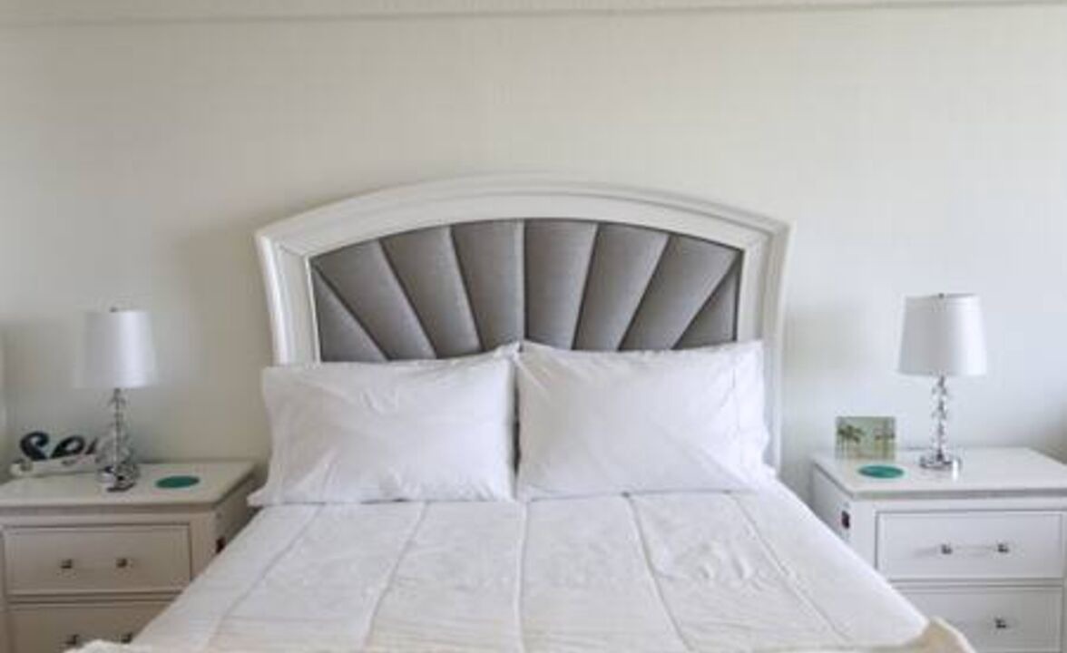 Photo of Bedroom in East Daytona