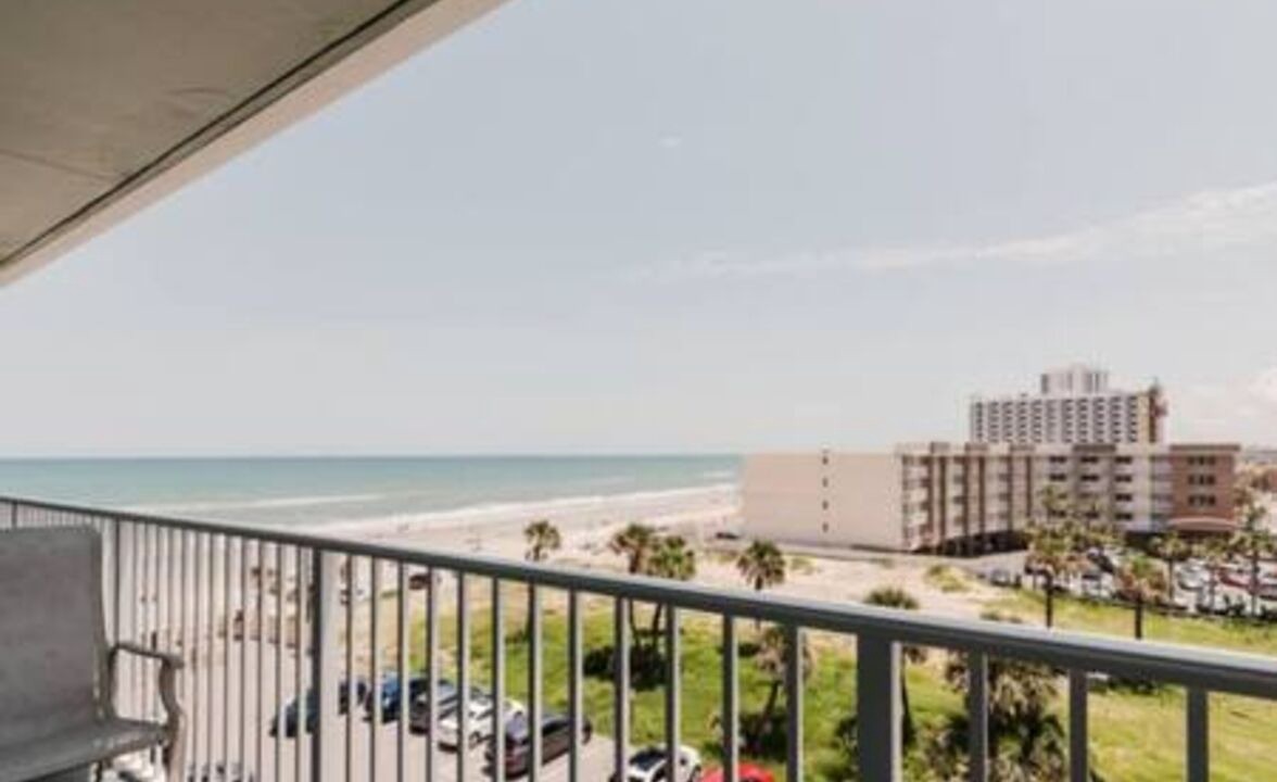 Photo of Outdoor in East Daytona