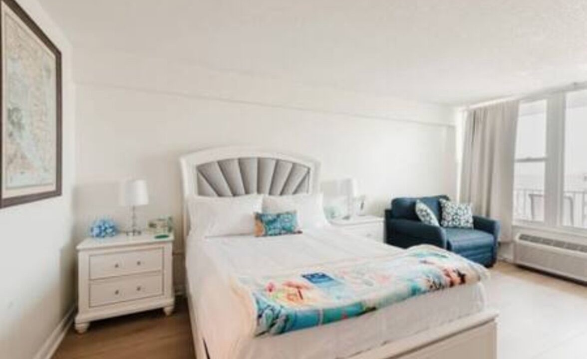 Photo of Bedroom in East Daytona