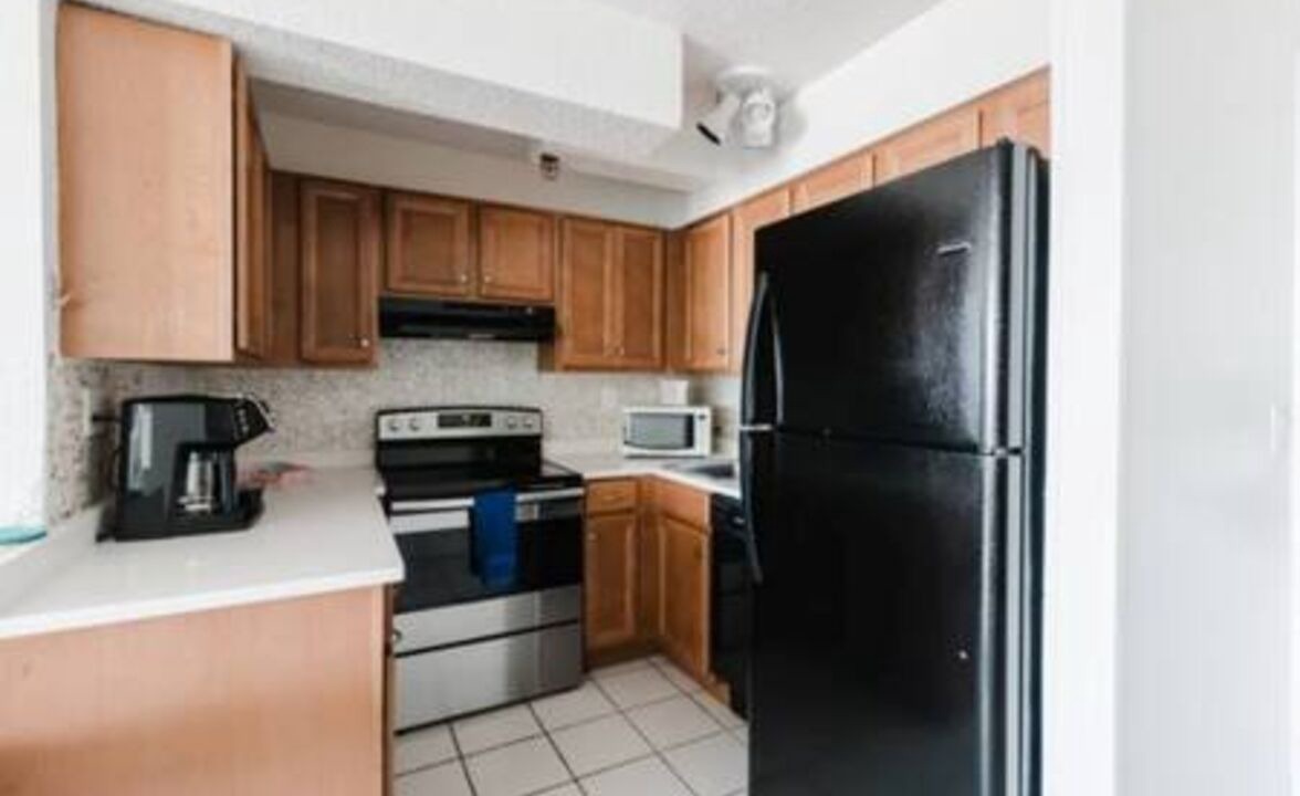 Photo of Kitchen in East Daytona