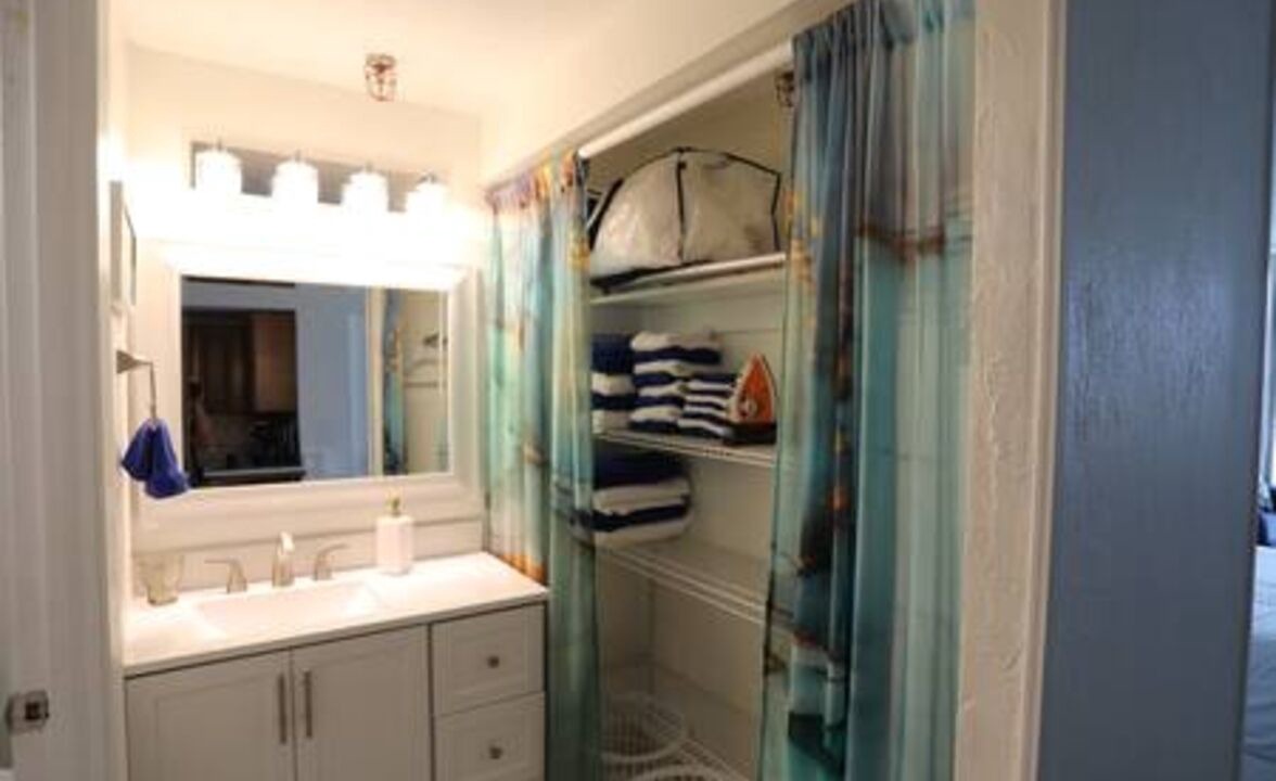 Photo of Bathroom in East Daytona