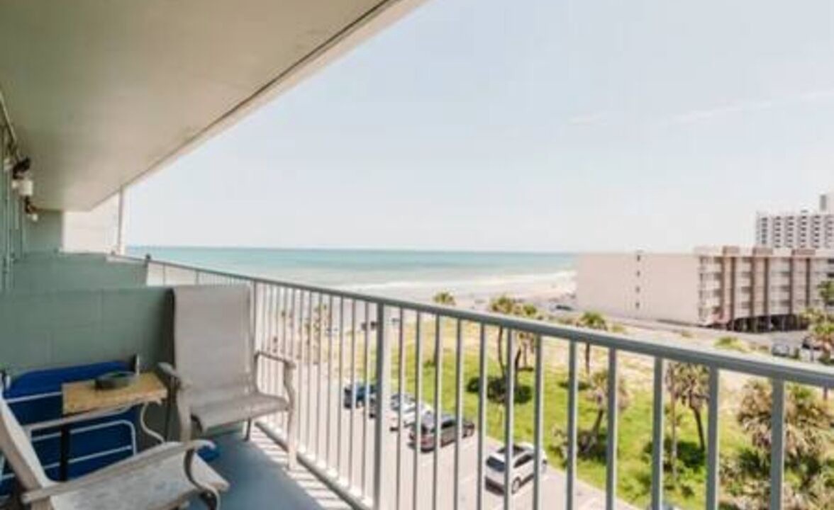 Photo of Outdoor in East Daytona