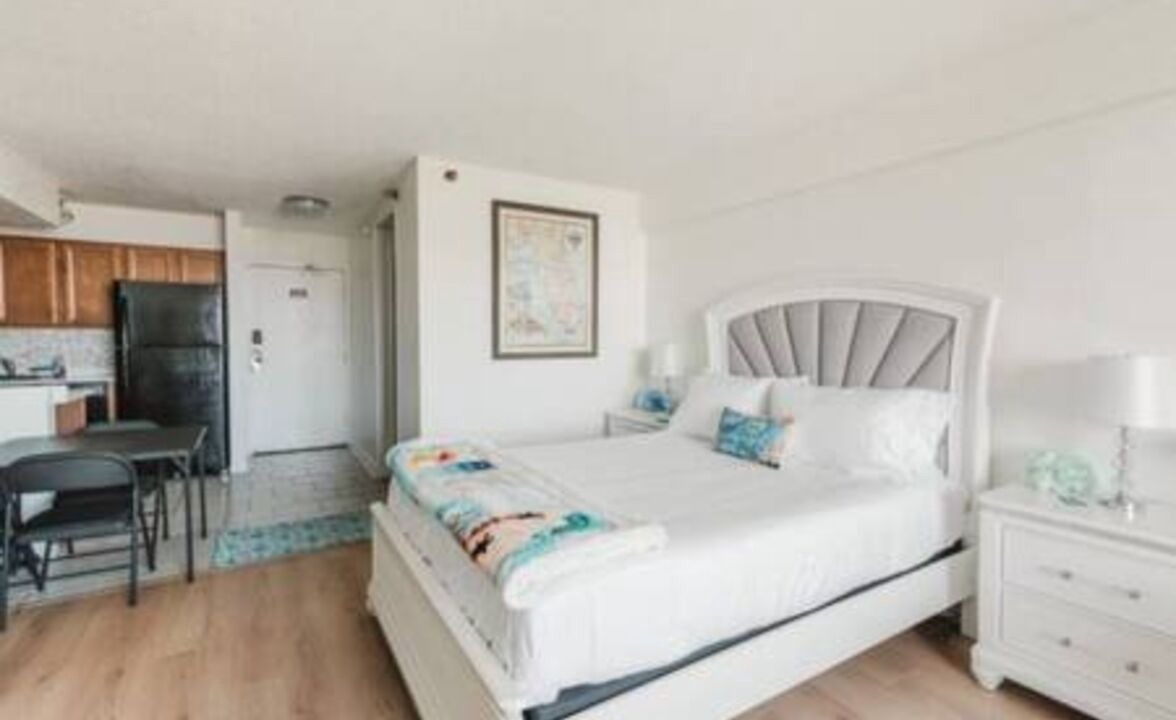 Photo of Bedroom in East Daytona