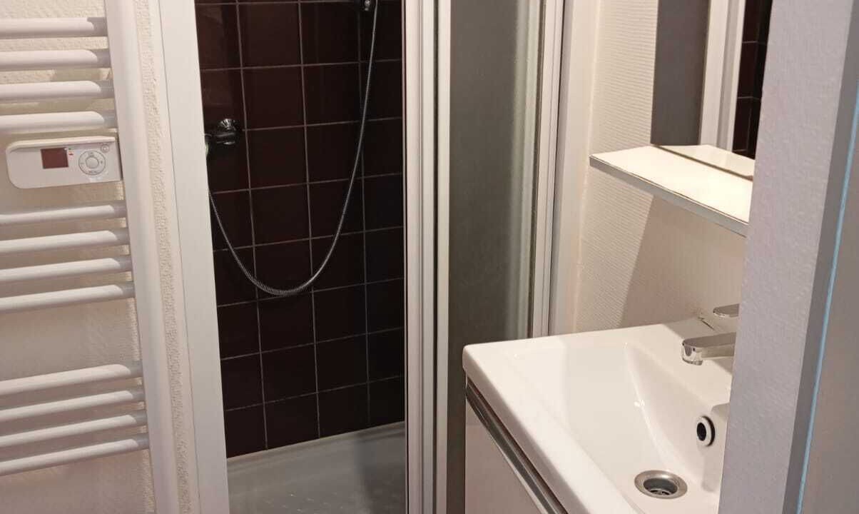 Photo of Bathroom in Saint-Quentin